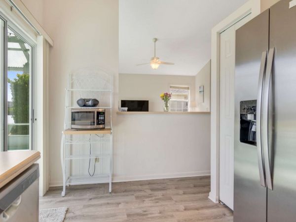 Palm Coast Home 1027421
