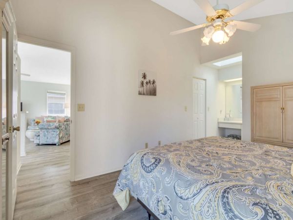 Palm Coast Home 1027421