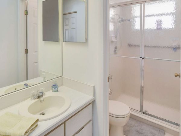 Palm Coast Home 1027421