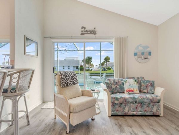 Palm Coast Home 1027421