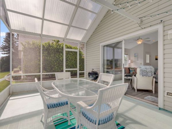 Palm Coast Home 1027421