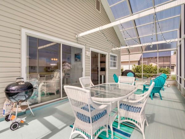 Palm Coast Home 1027421