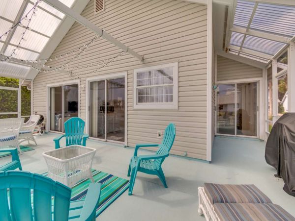 Palm Coast Home 1027421