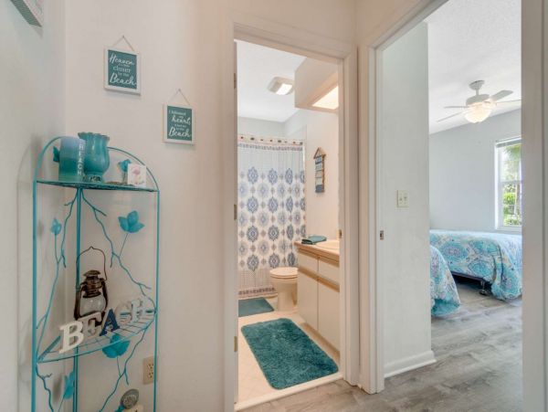 Palm Coast Home 1027421