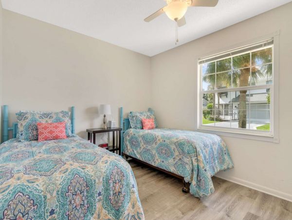 Palm Coast Home 1027421