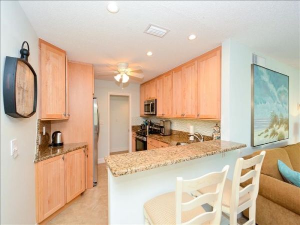 Siesta Key Condo 1027424