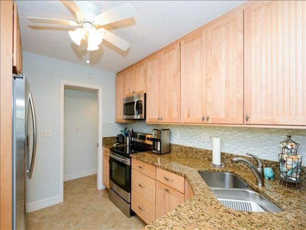 Siesta Key Condo 1027424