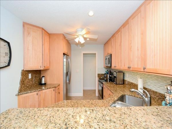 Siesta Key Condo 1027424