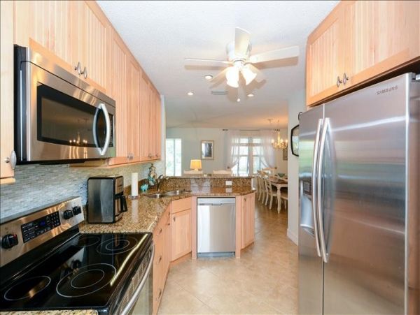 Siesta Key Condo 1027424