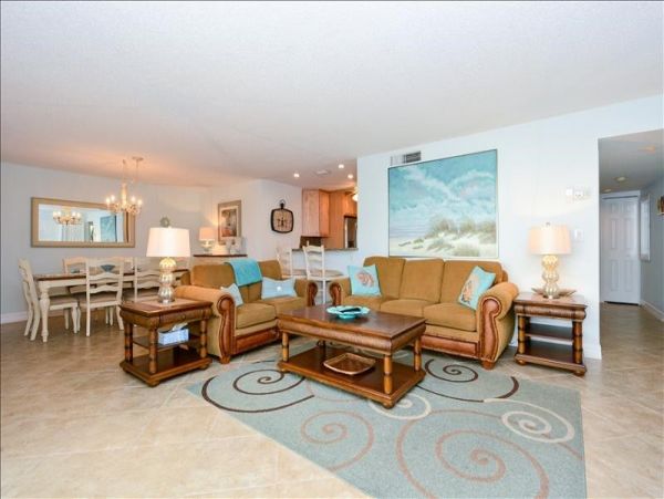 Siesta Key Condo 1027424