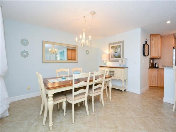 Siesta Key Condo 1027424