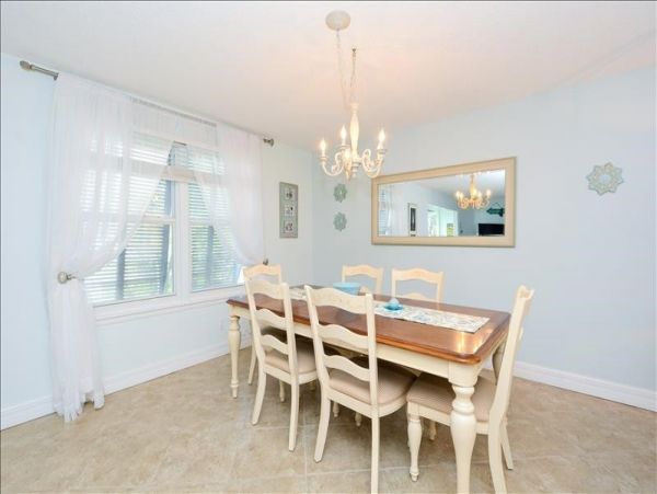 Siesta Key Condo 1027424