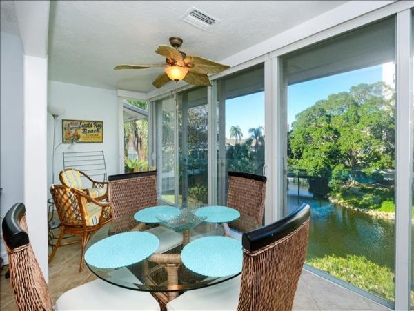 Siesta Key Condo 1027424