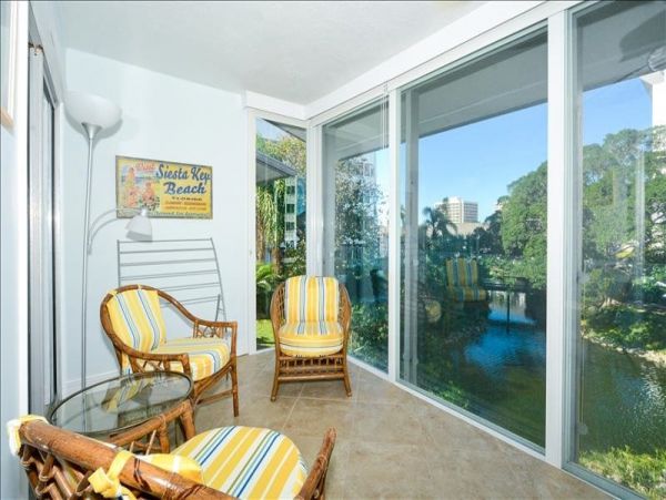 Siesta Key Condo 1027424