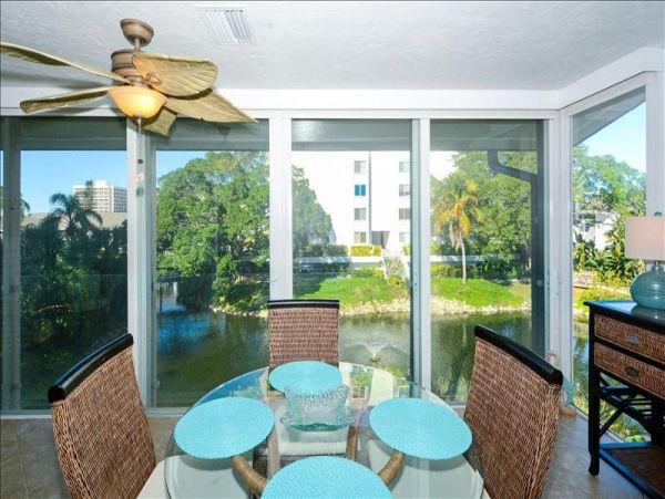 Siesta Key Condo 1027424