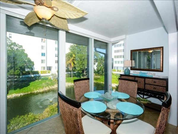 Siesta Key Condo 1027424