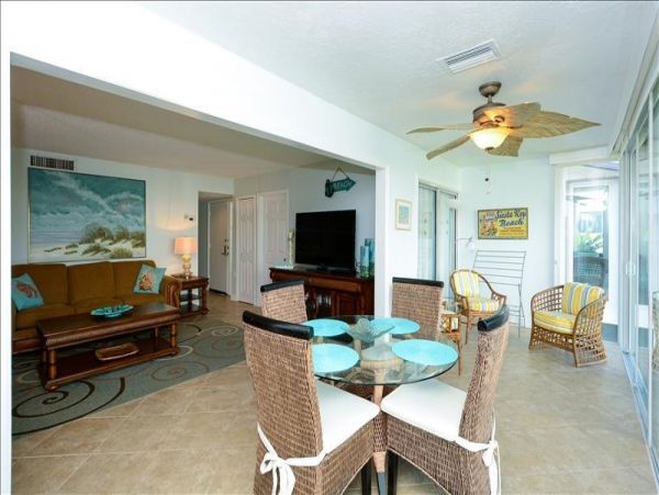Siesta Key Condo 1027424