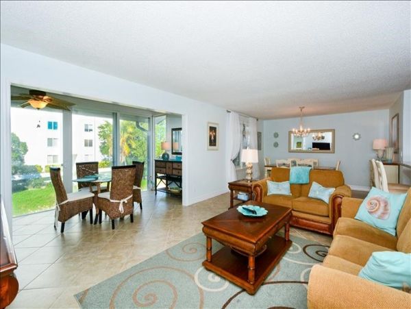 Siesta Key Condo 1027424