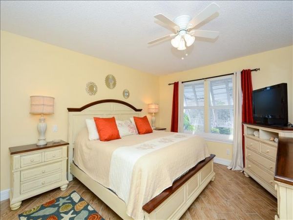 Siesta Key Condo 1027424