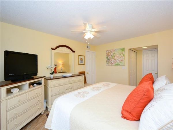 Siesta Key Condo 1027424