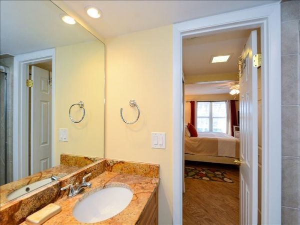 Siesta Key Condo 1027424