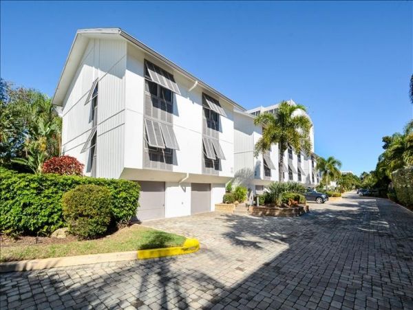 Siesta Key Condo 1027424