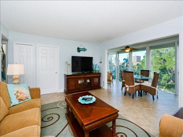 Siesta Key Condo 1027424