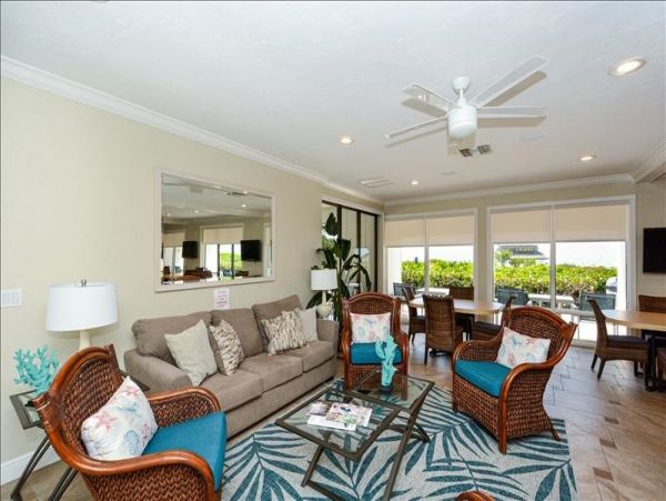 Siesta Key Condo 1027424