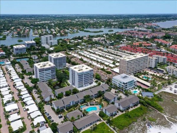 Siesta Key Condo 1027424