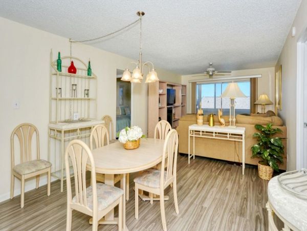 Siesta Key Condo 1027425