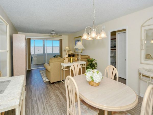 Siesta Key Condo 1027425