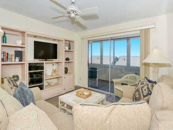 Siesta Key Condo 1027425