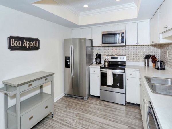 Siesta Key Condo 1027425