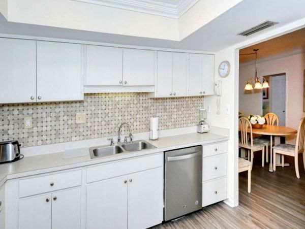 Siesta Key Condo 1027425