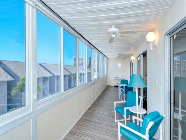 Siesta Key Condo 1027425