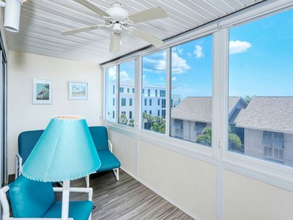 Siesta Key Condo 1027425