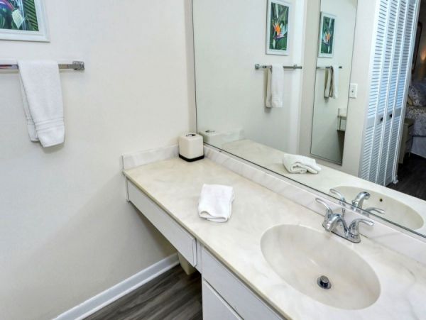 Siesta Key Condo 1027425