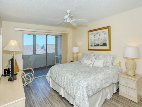 Siesta Key Condo 1027425