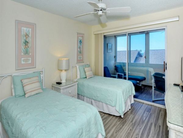 Siesta Key Condo 1027425