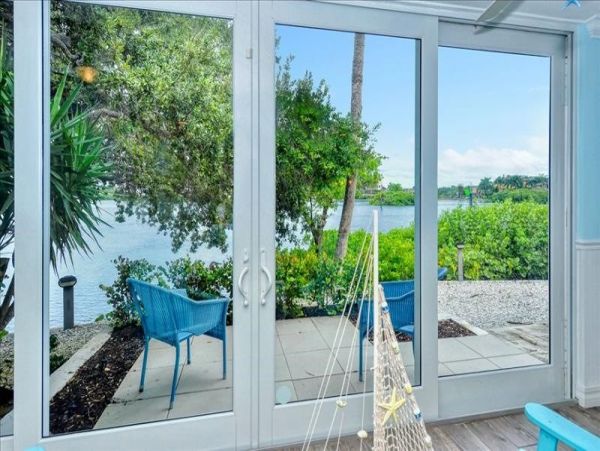 Siesta Key Condo 1027426
