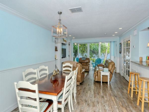 Siesta Key Condo 1027426