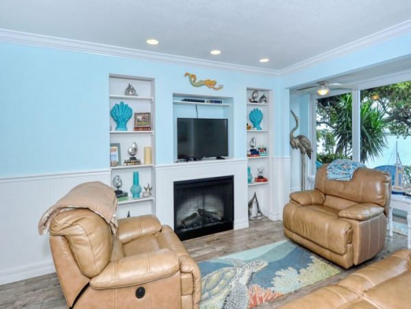 Siesta Key Condo 1027426