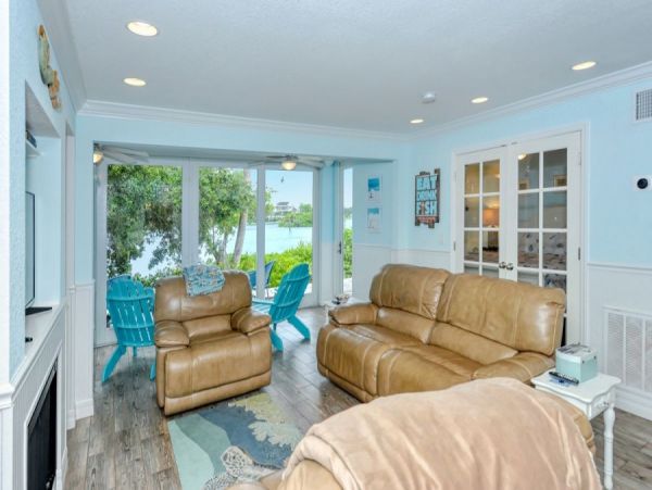 Siesta Key Condo 1027426