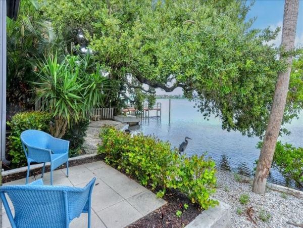 Siesta Key Condo 1027426