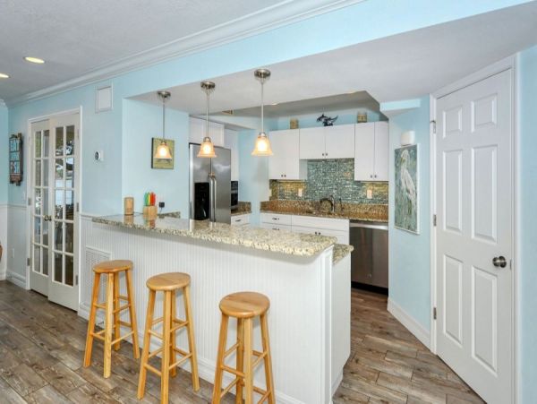 Siesta Key Condo 1027426