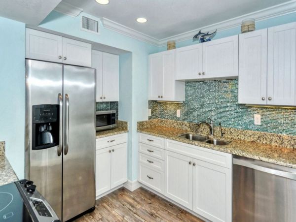 Siesta Key Condo 1027426