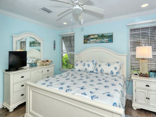 Siesta Key Condo 1027426