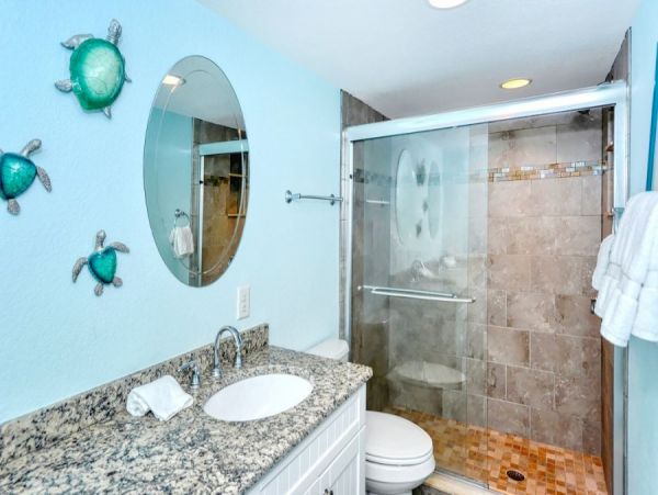 Siesta Key Condo 1027426