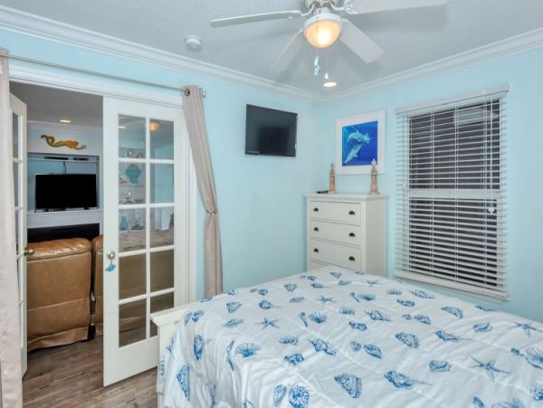 Siesta Key Condo 1027426