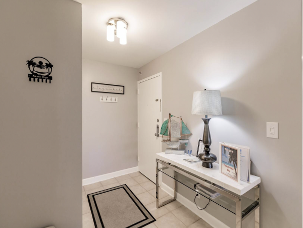 New Walk to Beach Siesta Key Vacation Condo